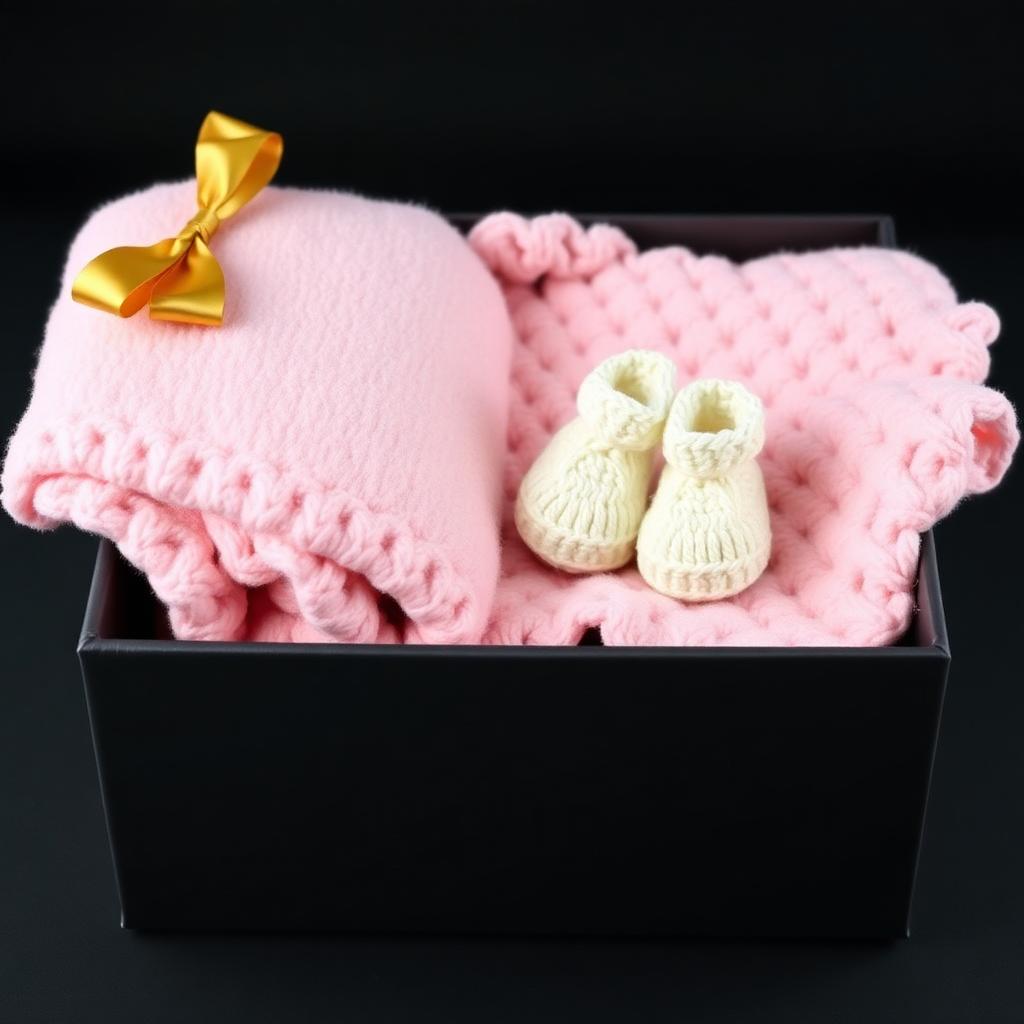 Baby Essentials